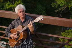 Michael Owings - Headshot - Lisa Shelby Photography