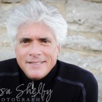 Michael Owings - Headshot - Lisa Shelby Photography