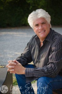 Michael Owings - Headshot - Lisa Shelby Photography
