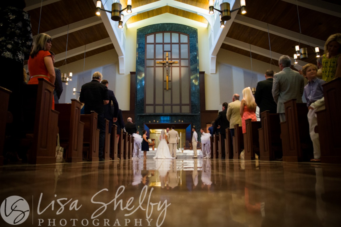 Anna + Dan’s Wedding