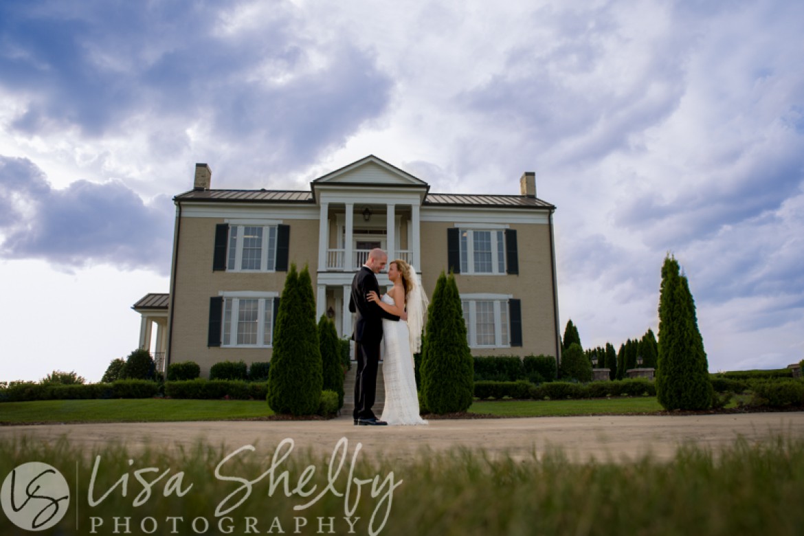 Chelsea + Joey’s Wedding