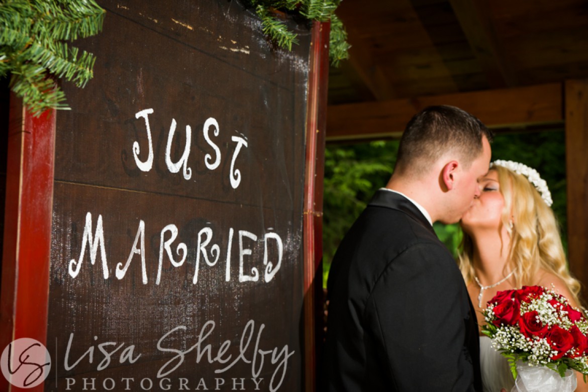 Valerie + Scott’s Wedding