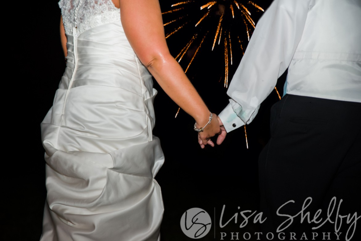 Sara + Jeremy’s Wedding