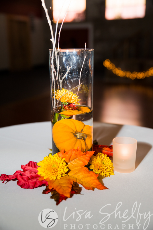 Lori + Thomas' Wedding - Lisa Shelby Photography
