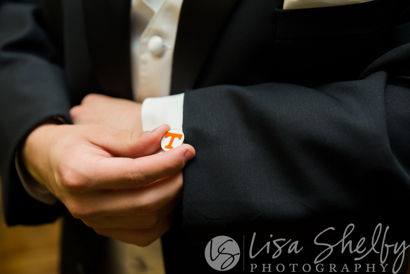 Lori + Thomas' Wedding - Lisa Shelby Photography