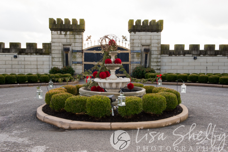 Brandy + Jeremy's Wedding - Lisa Shelby Photography