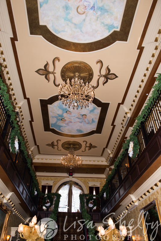 Brandy + Jeremy's Wedding - Lisa Shelby Photography