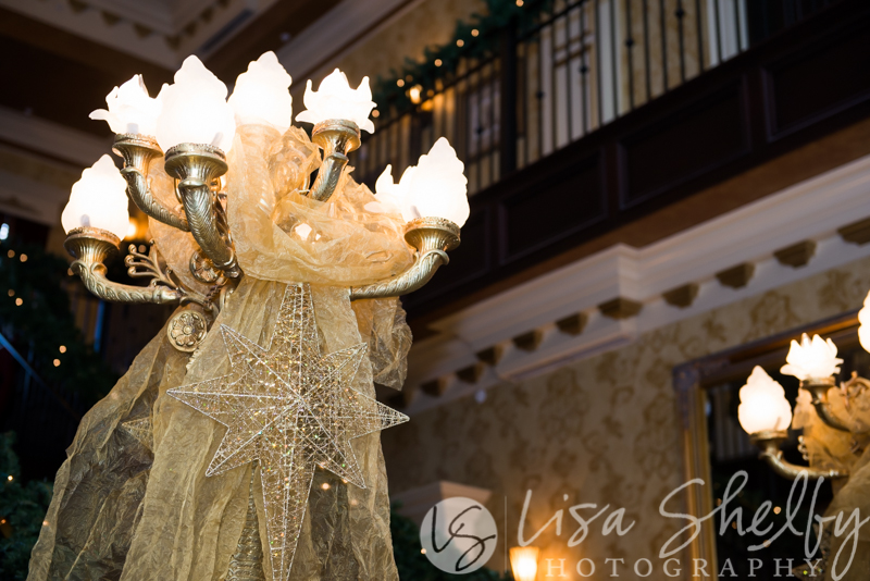 Brandy + Jeremy's Wedding - Lisa Shelby Photography