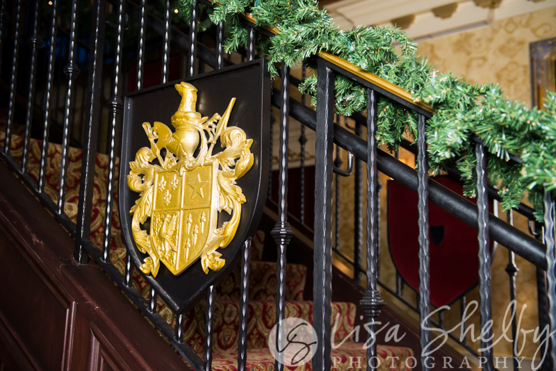 Brandy + Jeremy's Wedding - Lisa Shelby Photography