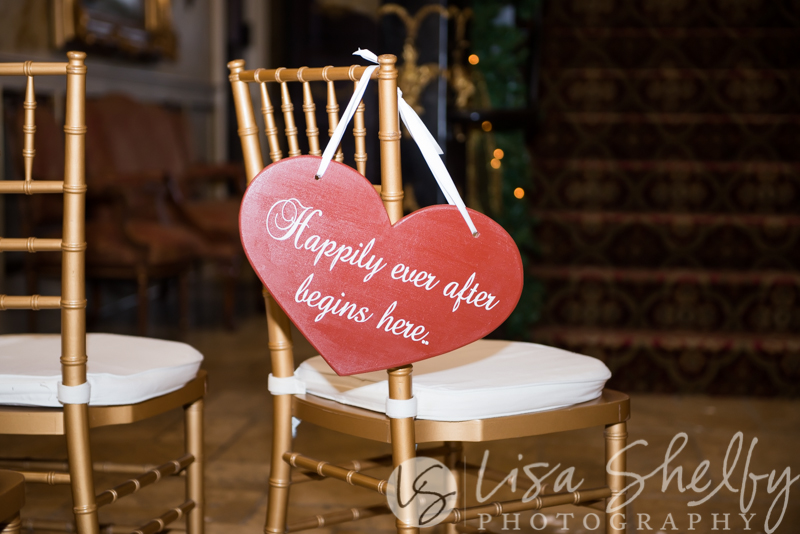 Brandy + Jeremy's Wedding - Lisa Shelby Photography