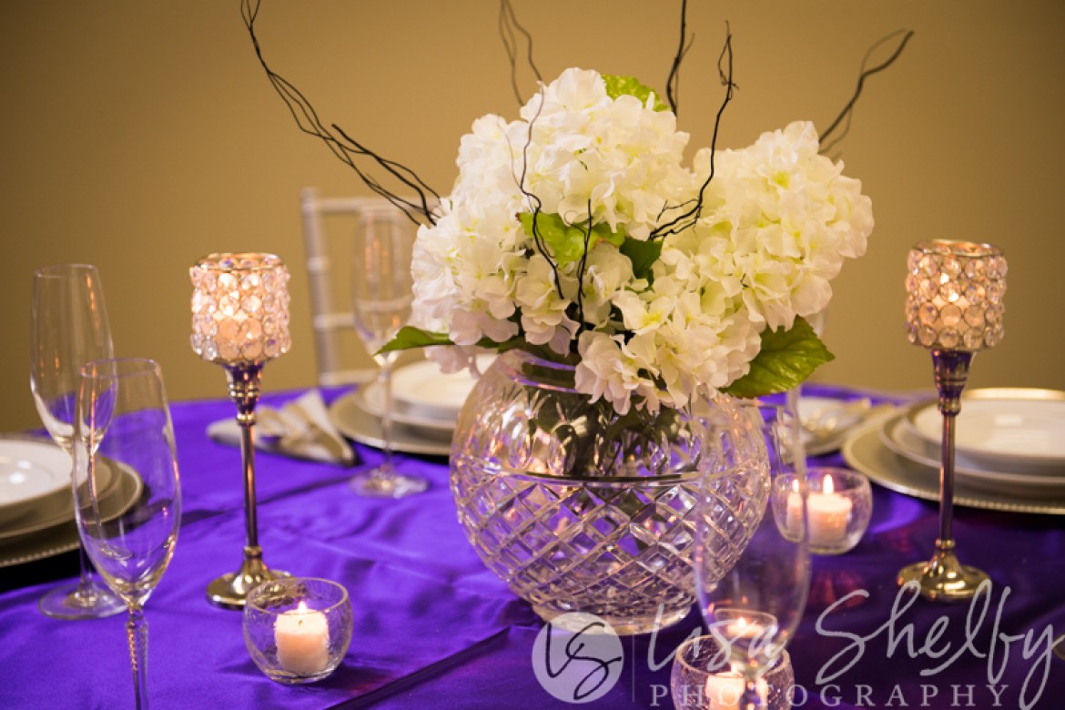 Next Step Event Planning