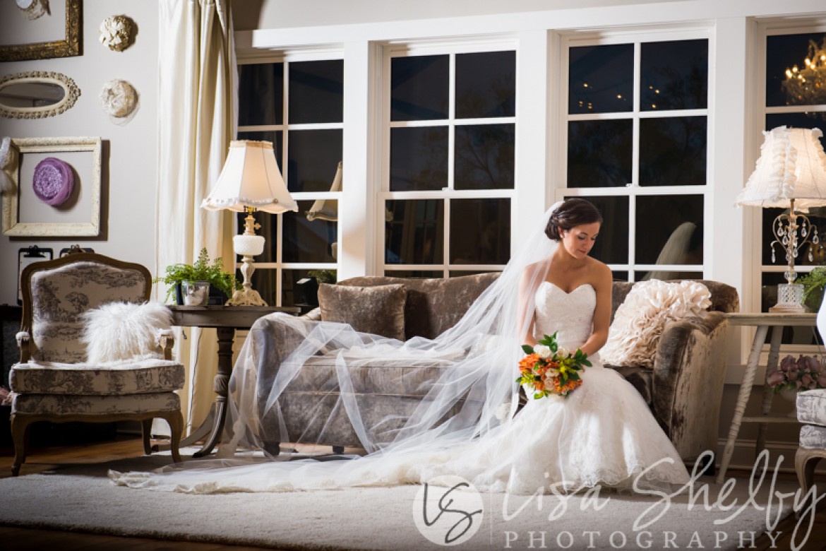 Katie’s Bridal Session