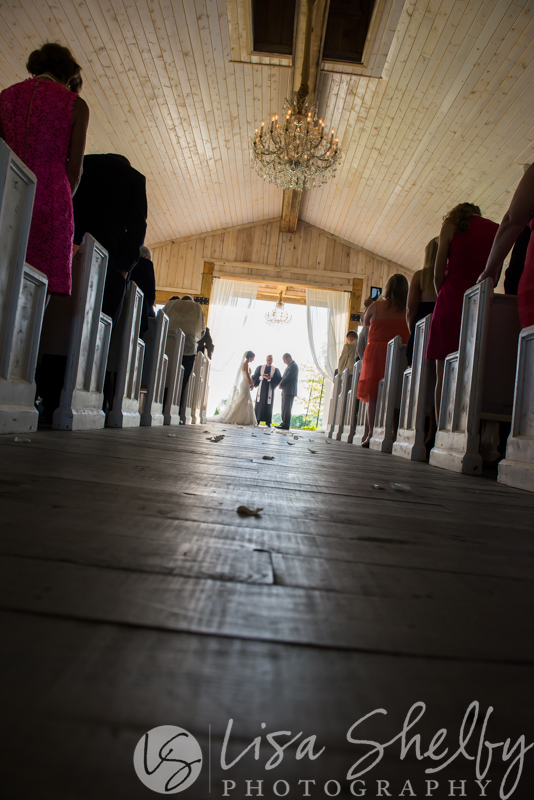 Katie + Chris's Wedding - Lisa Shelby Photography