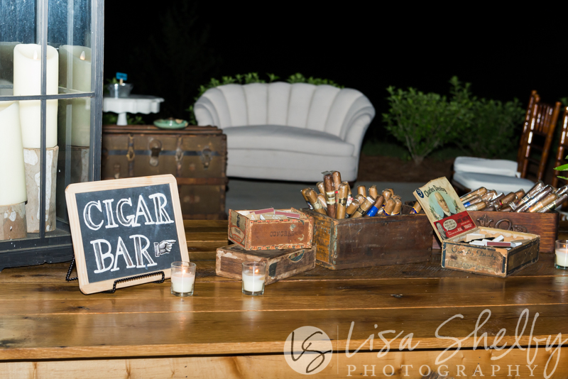 Katie + Chris's Wedding - Lisa Shelby Photography