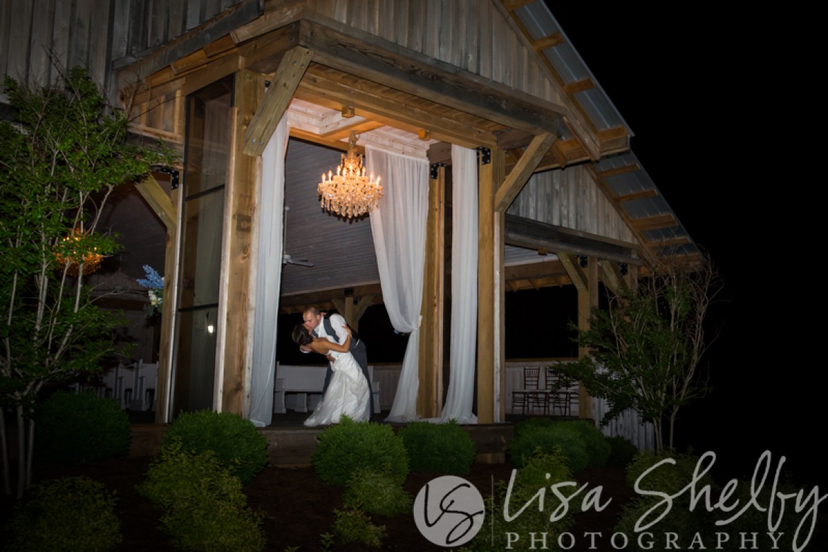 Katie + Chris’ Wedding