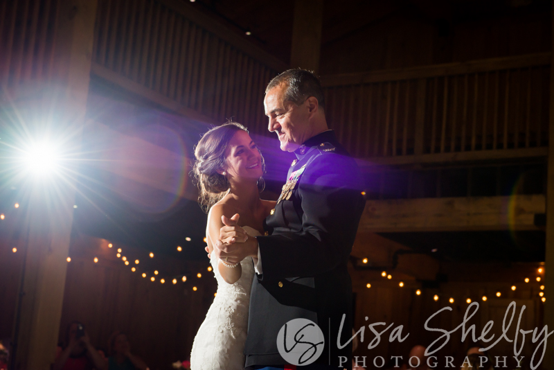 Katie + Chris's Wedding - Lisa Shelby Photography