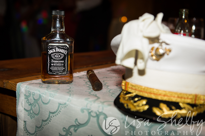 Katie + Chris's Wedding - Lisa Shelby Photography