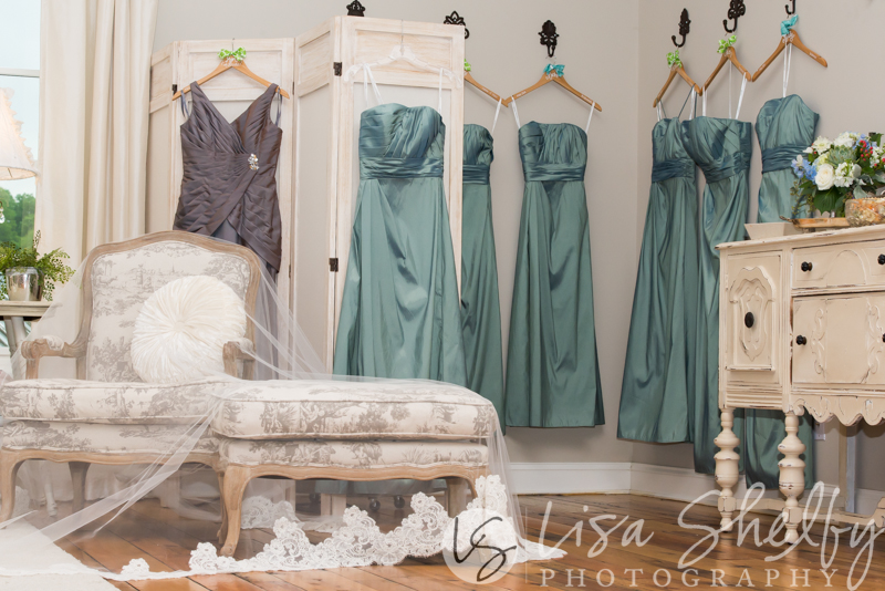 Katie + Chris's Wedding - Lisa Shelby Photography