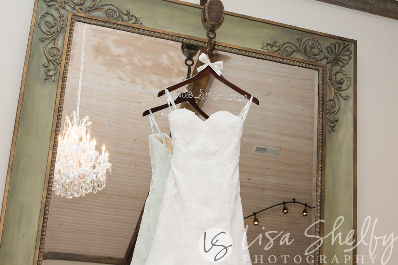 Katie + Chris's Wedding - Lisa Shelby Photography