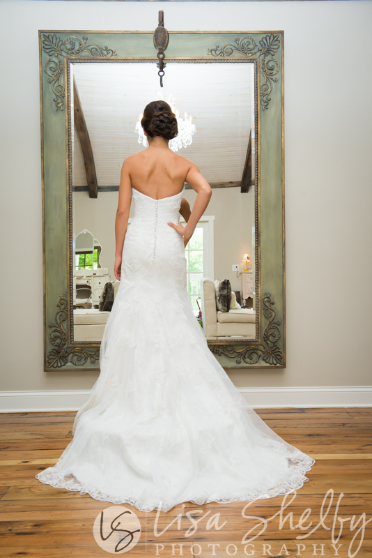 Katie + Chris's Wedding - Lisa Shelby Photography