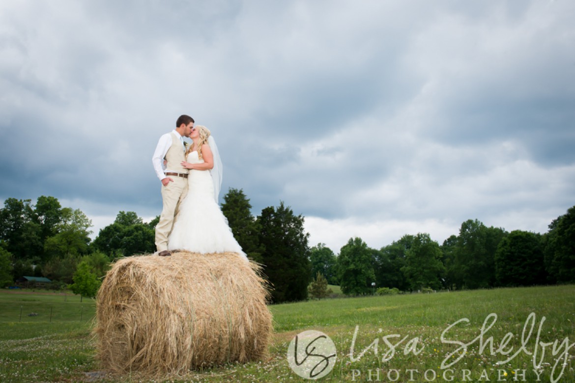Allison + Kyle’s Wedding