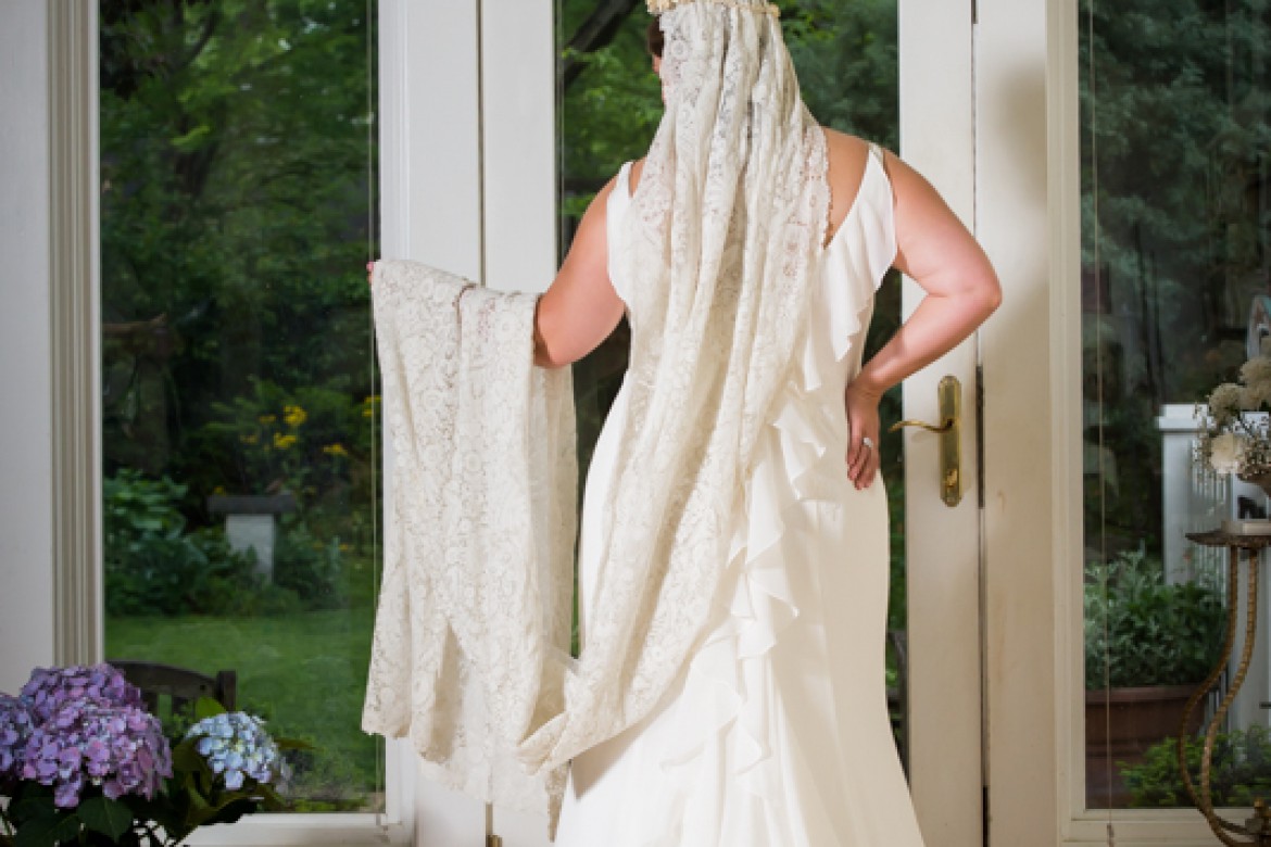Chandler’s Bridal Session