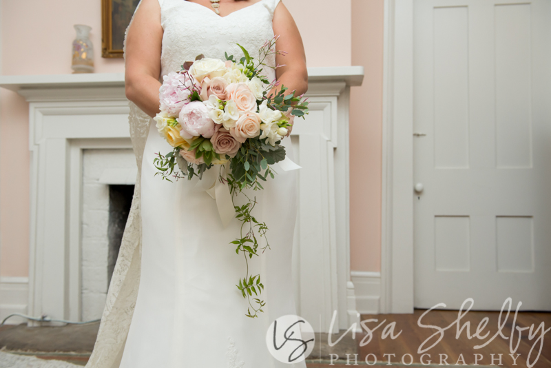 Chandler + Sam's Wedding - Lisa Shelby Photography