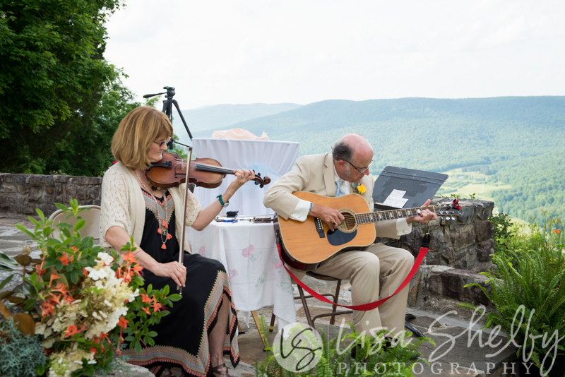 Chandler + Sam's Wedding - Lisa Shelby Photography