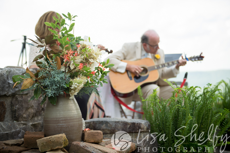 Chandler + Sam's Wedding - Lisa Shelby Photography