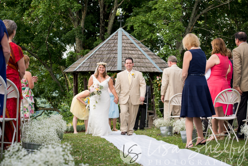 Chandler + Sam's Wedding - Lisa Shelby Photography