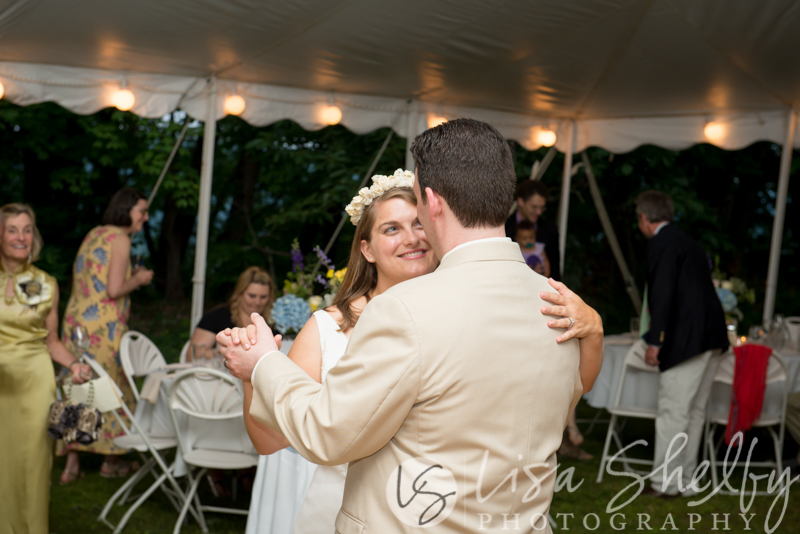 Chandler + Sam's Wedding - Lisa Shelby Photography