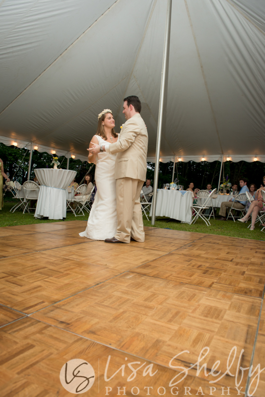 Chandler + Sam's Wedding - Lisa Shelby Photography