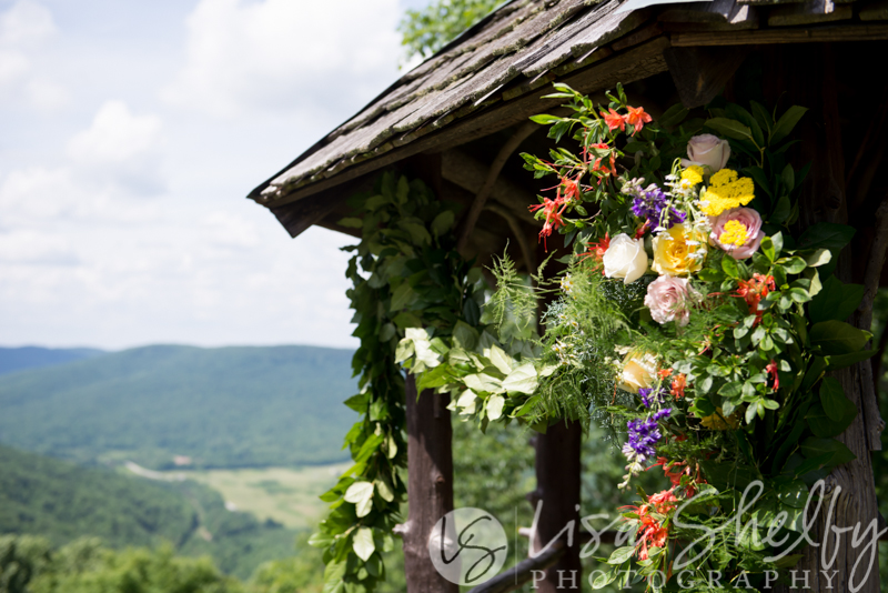 Chandler + Sam's Wedding - Lisa Shelby Photography