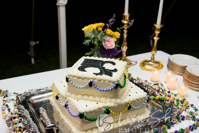 Chandler + Sam's Wedding - Lisa Shelby Photography