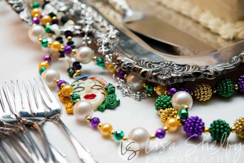 Chandler + Sam's Wedding - Lisa Shelby Photography