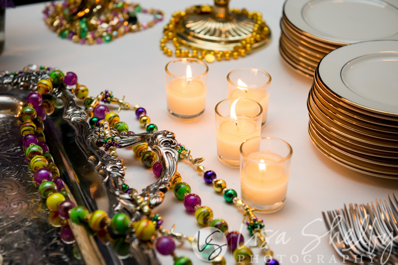 Chandler + Sam's Wedding - Lisa Shelby Photography