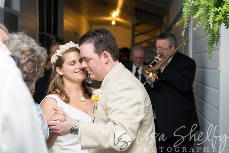 Chandler + Sam's Wedding - Lisa Shelby Photography
