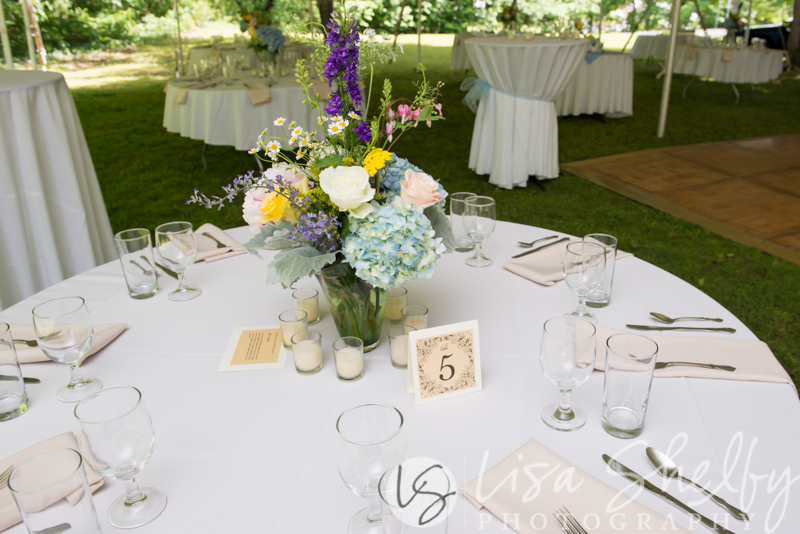 Chandler + Sam's Wedding - Lisa Shelby Photography
