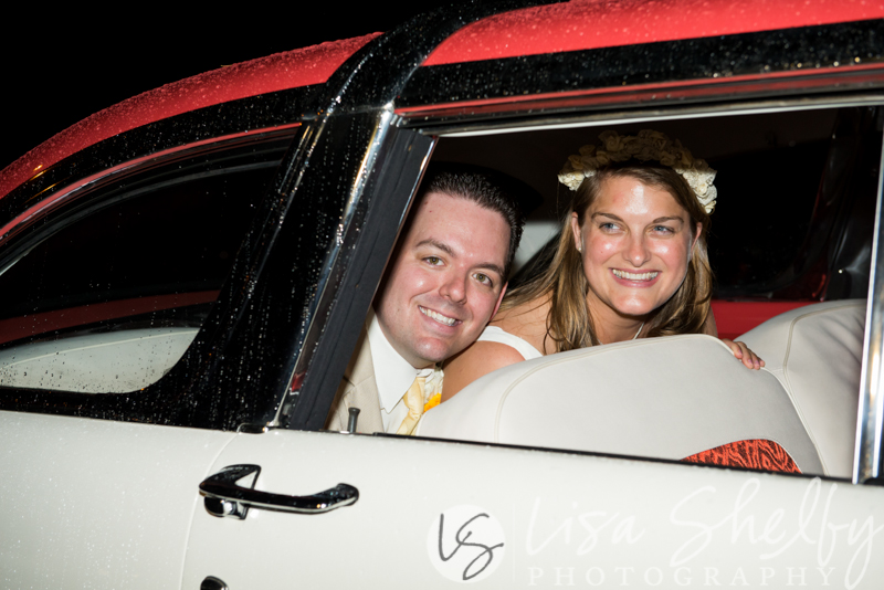 Chandler + Sam's Wedding - Lisa Shelby Photography