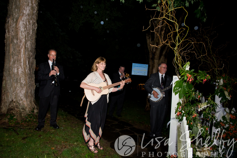 Chandler + Sam's Wedding - Lisa Shelby Photography