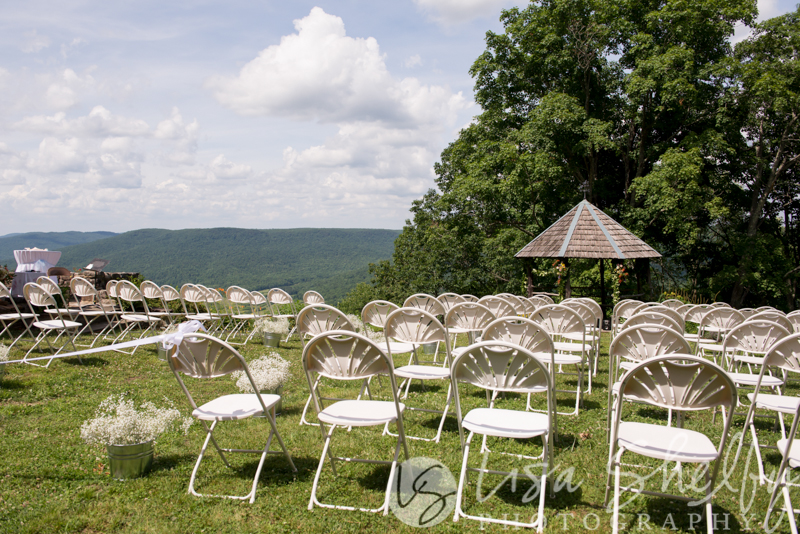 Chandler + Sam's Wedding - Lisa Shelby Photography