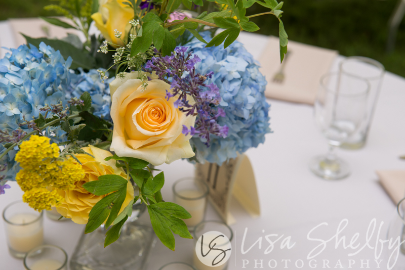 Chandler + Sam's Wedding - Lisa Shelby Photography