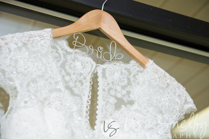 Kayla + Jason's Wedding - Lisa Shelby Photography