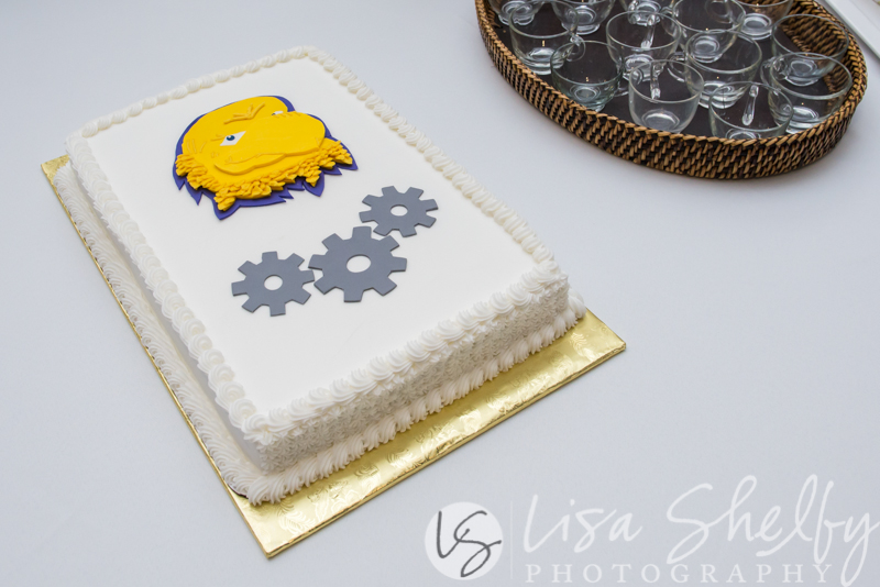 Kayla + Jason's Wedding - Lisa Shelby Photography