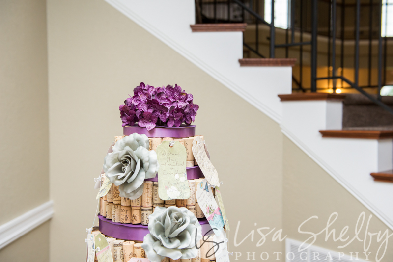 Kayla + Jason's Wedding - Lisa Shelby Photography