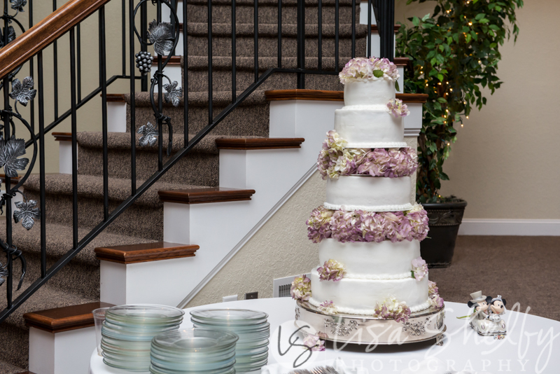 Kayla + Jason's Wedding - Lisa Shelby Photography