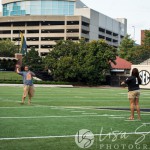 ChanTaeus + Brandon's Engagement Session