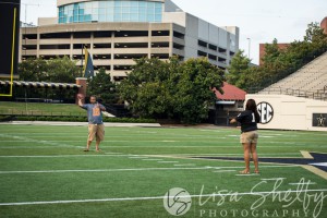 ChanTaeus + Brandon's Engagement Session