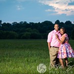 ChanTaeus + Brandon's Engagement Session