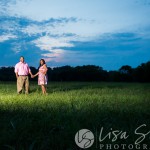 ChanTaeus + Brandon's Engagement Session